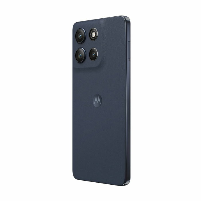 Smartphone Motorola PB8X0012SE 8 GB RAM 6,67" 512 GB Bleu Smartphone Motorola PB8X0012SE 8 GB RAM 6,67" 512 GB Bleu