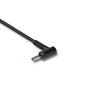 Qoltec Chargeur d'ordinateur portable 50051.65W.HP 65 W