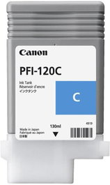 Canon Cartouche d'encre Cyan 130ml
