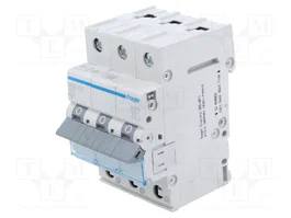 HAGER Disjoncteur 3 pôles 32A 230/400V AC