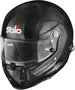 Stilo CASQUE ST5 F CARBONE TOURISME SNELL SA2020 FIA8859-15 HANS FIA8858-10 - 60