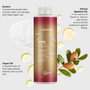 Joico K-Pak Color Therapy Color Protecting Conditioner 1000 mL - Après-shampooing protecteur de couleur avec huile de mongongo et argan pour hydratation et réduction des cassures