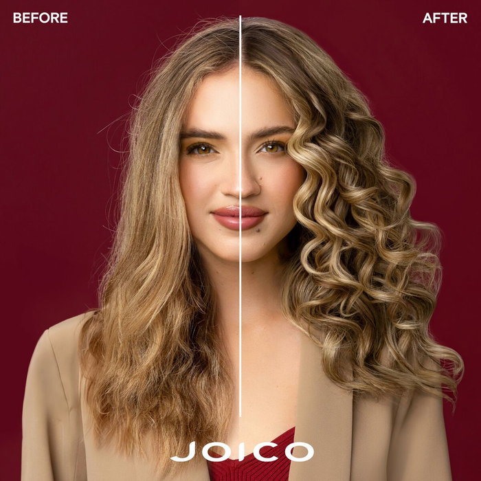 Joico K-Pak Color Therapy Color Protecting Conditioner 1000 mL - Après-shampooing protecteur de couleur avec huile de mongongo et argan pour hydratation et réduction des cassures Joico K-Pak Color Therapy Color Protecting Conditioner 1000 mL - Après-shampooing protecteur de couleur avec huile de mongongo et argan pour hydratation et réduction des cassures