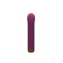 Vibration de Stimulation Double Party Color Toys JUNY Rose