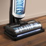 Polti Rollysteam WD 30C Cordless Wet & Dry Aspirateur Balai