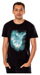 CID Harry Potter T-Shirt Patronus (XXL)