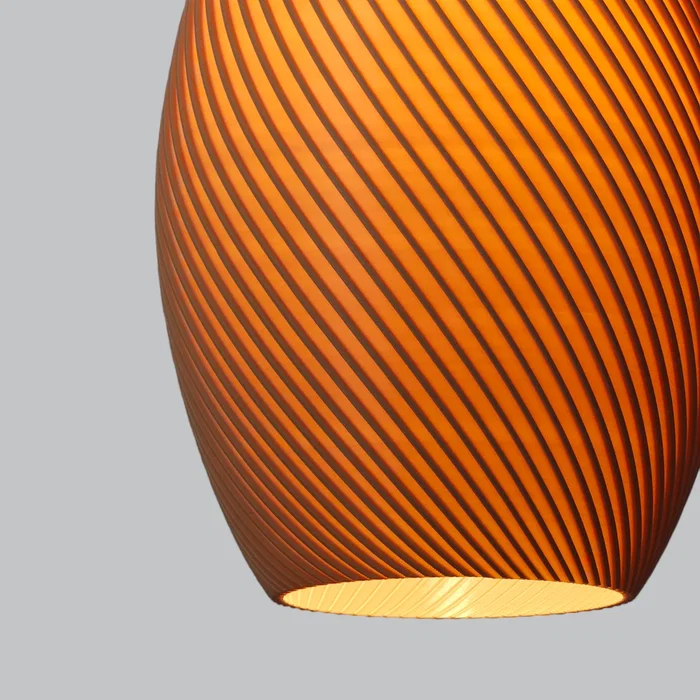 Lampe Suspendue Paval Beige/Florón Negro/Cable Negro Moderne Durable