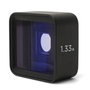 Moment Moment 1.33x Anamorphic Lens - Blue Flare - T-Series