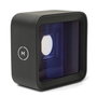 Moment Moment 1.33x Anamorphic Lens - Blue Flare - T-Series
