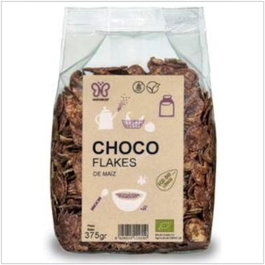 NATURCID Chocoflakes de Maïs ECO 375g