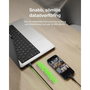 Câble USB Belkin Noir