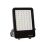 Projecteur LED extérieur Slimline 50W 5500Lm 6000K IP66