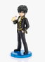 Gintama statuette PVC Adokenette Hijikata Toushirou 14 cm