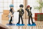Gintama statuette PVC Adokenette Hijikata Toushirou 14 cm