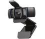 Logitech C920e Webcam HD 1080p avec micro intégré, autofocus et cache de confidentialité