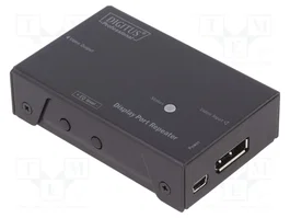 DIGITUS Répéteur DisplayPort 4K UHD 2160p