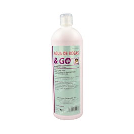 PHARMA & GO Eau de Roses 1000ml