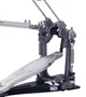 Pearl P-930 Pedale Double Grosse Caisse Eliminator Solo Noir