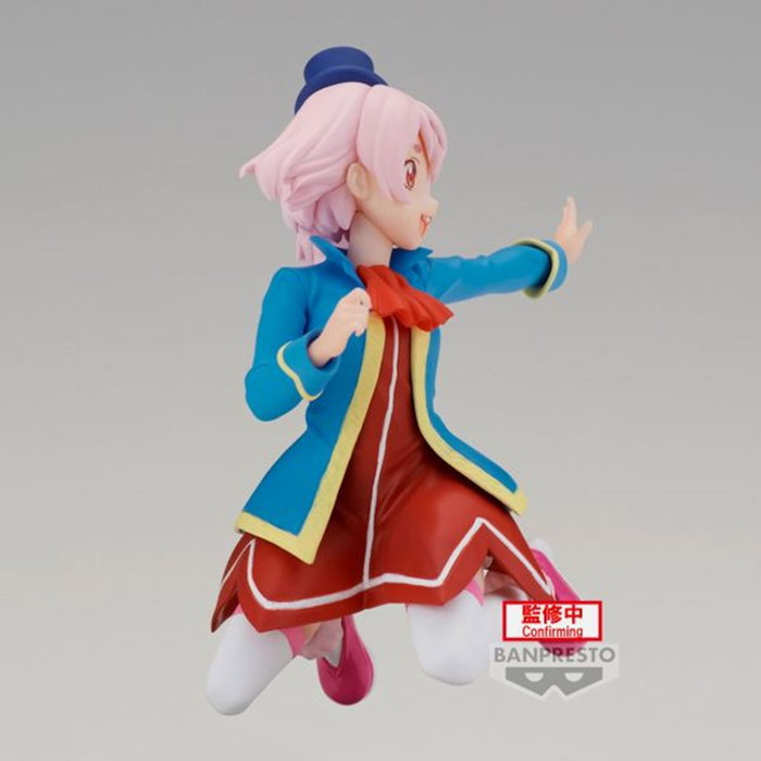 BANPRESTO Figure Emul Shangri-La Frontier 8cm
