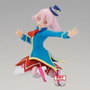 BANPRESTO Figure Emul Shangri-La Frontier 8cm