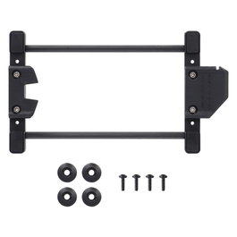 XLC Adaptateur de rail Carrymore II pour système XLC