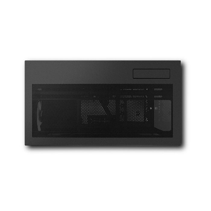 Nox-Xtreme Hummer GLOCK NXHUMMERGLOCKBK Noir