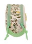 Safta Portatodo doble 3D, rangement à double compartiment pour jouets, 21 x 8 x 6 cm, pour enfant à partir de 3 ans