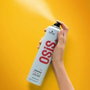 Schwarzkopf OSiS Session - Lacque de fixation extra-forte et durable - Protège contre l'humidité et la chaleur - Résistante au vent - Finition brillante - 300 ml