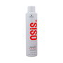 Schwarzkopf OSiS Session - Lacque de fixation extra-forte et durable - Protège contre l'humidité et la chaleur - Résistante au vent - Finition brillante - 300 ml