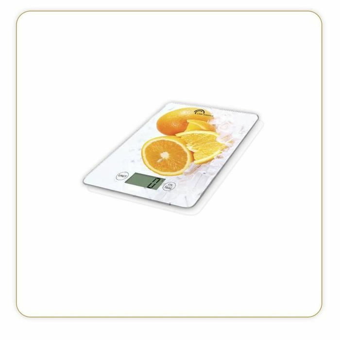 Little Balance Slim Orange 5 kg Little Balance Slim Orange 5 kg