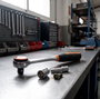 BAHCO Clé à cliquet réversible 1/2'' 8150RN-1/2