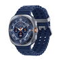 Montre intelligente Samsung SM-L705 Bleu 1,5"