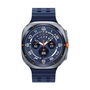 Montre intelligente Samsung SM-L705 Bleu 1,5"