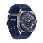 Montre intelligente Samsung SM-L705 Bleu 1,5"