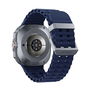 Montre intelligente Samsung SM-L705 Bleu 1,5"