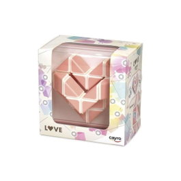 Cayro Love Pink