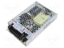 MEAN WELL LAD-120B 120W 27,6VDC 3,4A