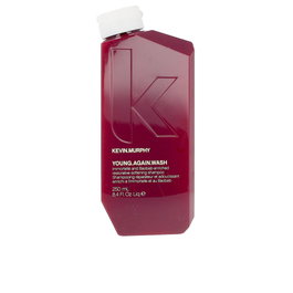 Kevin Murphy YOUNG AGAIN WASH Shampoing Réparateur Anti-Âge 250 ml