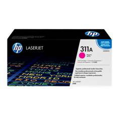 HP 311A Q263A Cartouche Toner Magenta Laser 6000 Pages