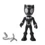 Hasbro Figurine Black Panther 22.5 cm, Jouet de Super-héros Spidey et Ses Amis Extraordinaires, pour Enfants dès 3 ans