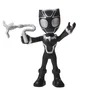 Hasbro Figurine Black Panther 22.5 cm, Jouet de Super-héros Spidey et Ses Amis Extraordinaires, pour Enfants dès 3 ans