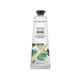 The Body Shop Baume pour les mains Moringa 30ml