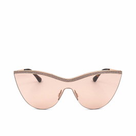 Jimmy Choo KRISTEN/S Lunettes de soleil Doré