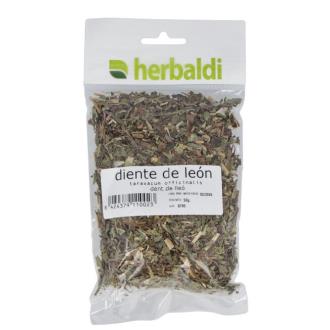 HERBALDI Diente de León broyée 50g HERBALDI Diente de León broyée 50g