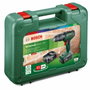 Bosch UniversalImpact 18 Perceuse à percussion sans-fil (2 batteries 1,5Ah + chargeur + coffret)
