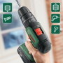 Bosch UniversalImpact 18 Perceuse à percussion sans-fil (2 batteries 1,5Ah + chargeur + coffret)