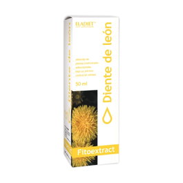 ELADIET Extrait de Pissenlit 50 ml