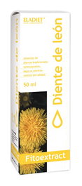 ELADIET Extrait de Pissenlit 50ml