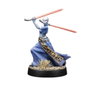 Asmodee Star Wars Legion Asajj Ventress SWL108ES Jeu de Miniatures Espagnol 14 Ans et Plus