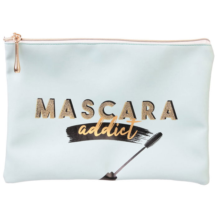 Cosmetic Club Nécessaire de voyage 26x18 cm - Modèles assortis